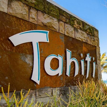 Tahiti Umdloti Daire Dış mekan fotoğraf