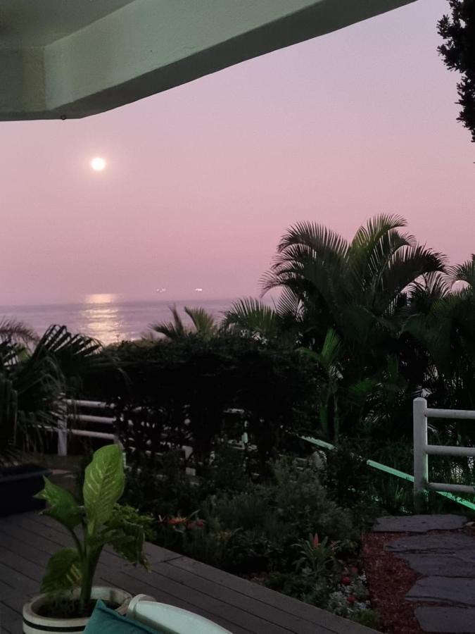Tahiti Umdloti Daire Dış mekan fotoğraf